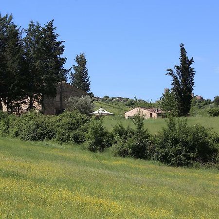 La Ghianda Del Mommo Bed and Breakfast Barberino di Val dʼElsa Exterior foto